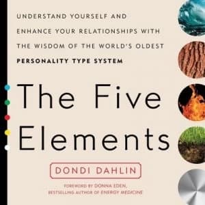 The five elements by Dondi