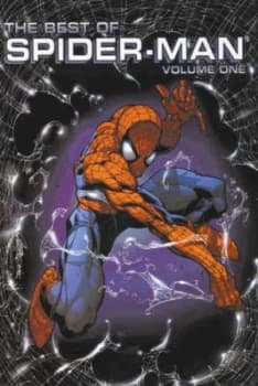 Best of Spider-Man Volume 1 Hc by Richard Starkings Hardback