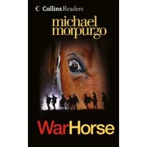 War Horse (Hardback, 2011)
