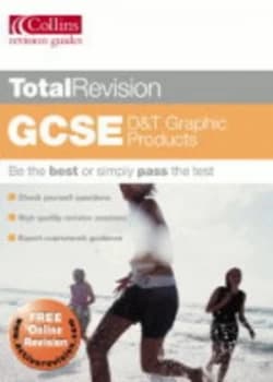 Gcse DnT Graphic Products by John Rolfe and Ray Blockley Paperback