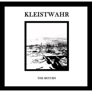 Kleistwahr - This World Is Not My Home / Over Your Heads Forever Vinyl