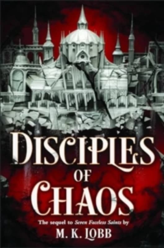 Disciples of Chaos Paperback / softback