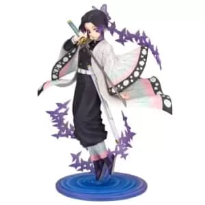 Demon Slayer: Kimetsu no Yaiba Statue 1/8 Shinobu Kocho 22 cm