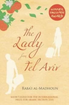 The Lady from Tel Aviv by Raba-I Al-Madhoun Paperback