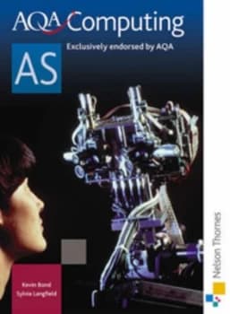 Aqa Computing. As by Sylvia Langfield Paperback
