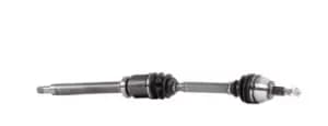 GSP Drive shaft 218294 CV axle,Half shaft FORD,FOCUS III Turnier,FOCUS III,C-Max II (DXA/CB7, DXA/CEU),Grand C-Max (DXA/CB7, DXA/CEU)