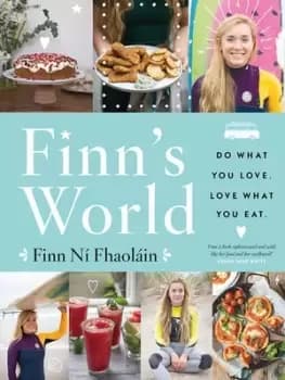 Finns world by Finn N Fhaolin