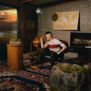 Rich Brian - The Sailor Vinyl