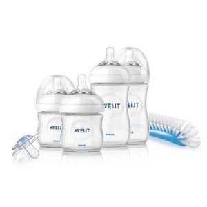 Philips Avent Newborn Starter Set SCD290/01