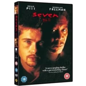 Seven DVD