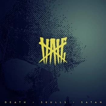 Nale - Death. Skulls. Satan Vinyl