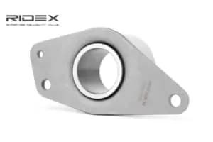 RIDEX Deflection/Guide Pulley, timing belt 313D0045 RENAULT,VOLVO,KANGOO (KC0/1_),Scenic I (JA0/1_, FA0_),KANGOO Express (FC0/1_)