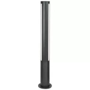 Larissa Elhovo Outdoor Pillar Bollard LED 90x 0,1W IP54