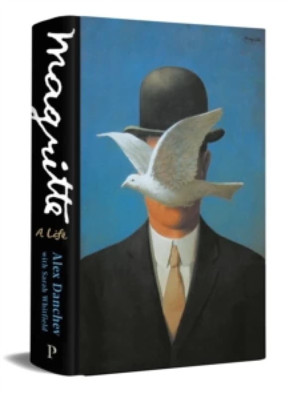 Magritte : A Life Paperback / softback
