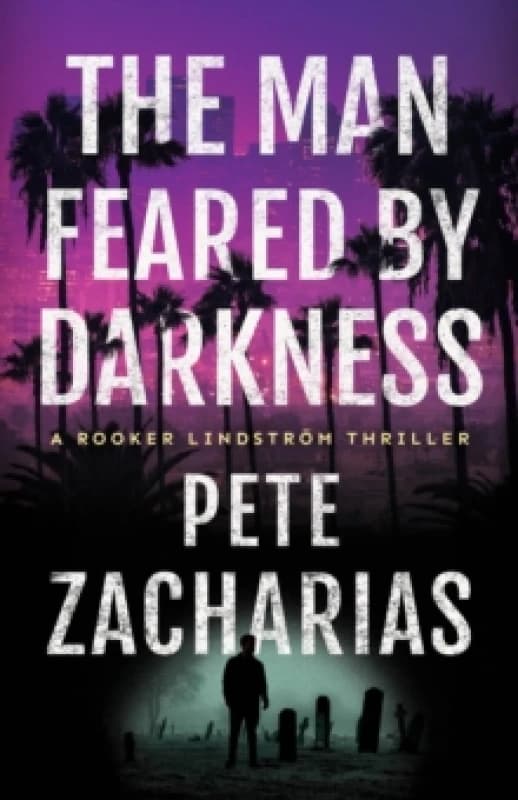 The Man Feared by Darkness Paperback / softback