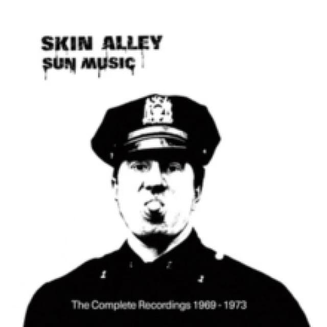 Sun Music: The Complete Recordings 1969-1973 CD / Box Set
