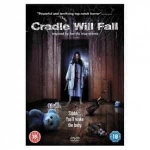 Cradle Will Fall The DVD