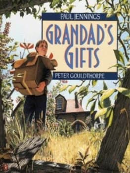 Grandads Gifts Paperback