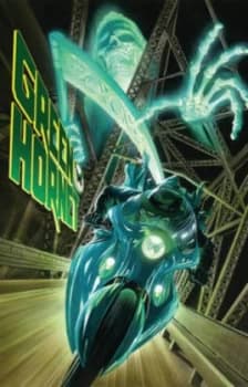 Green Hornet. Volume Three Idols by Phil Hester Paperback
