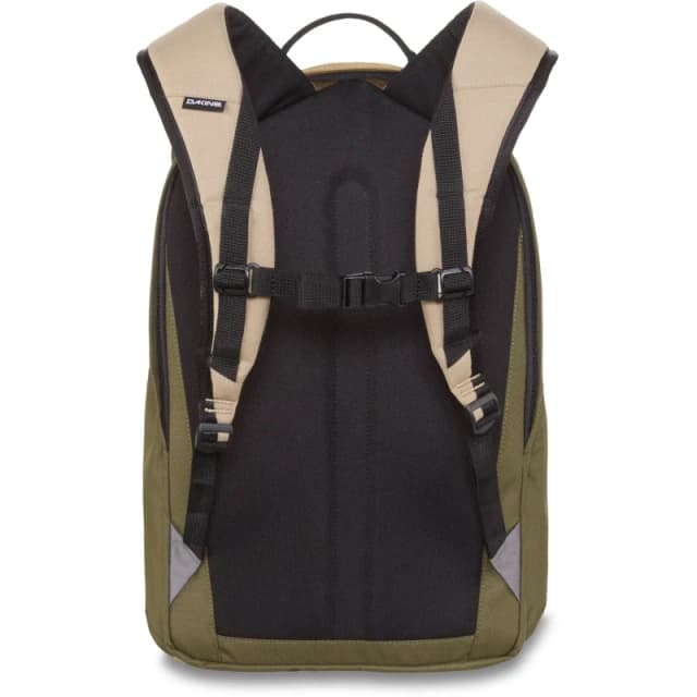 Dakine Backpack Dakine Method Vert Male 25 L D10004001-MOSSWOOD