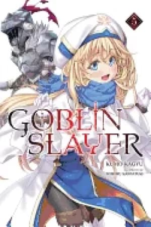 goblin slayer vol 5 light novel