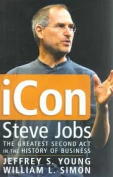Icon by Jeffrey S. Young Hardback
