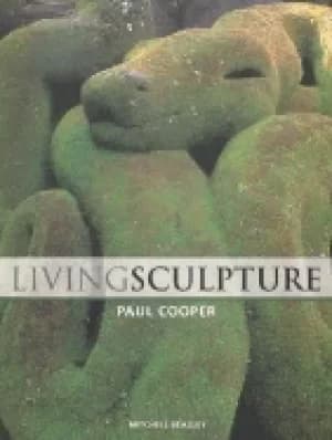 living sculpture cooper paul