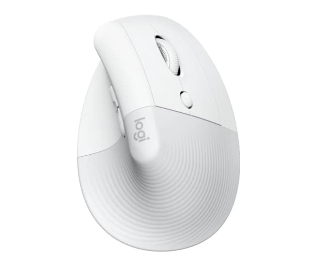 Logitech Logitech Lift Vertical Ergonomic Mouse for Business 910-006496
