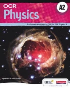 Ocr Revise Physics A2 by David Sang Paperback