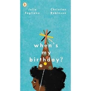 Whens My Birthday? Paperback / softback 2019