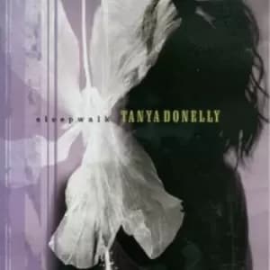 Tanya Donelly - Sleepwalk EP CD Album - Used
