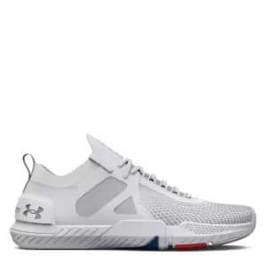Under Armour TriBase Reign 4 P 99 - White