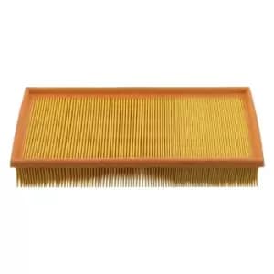 x1 febi bilstein Air Filter Filter Insert 27029 Made in TR