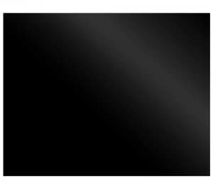 Belling SBK100 100cm Splashback