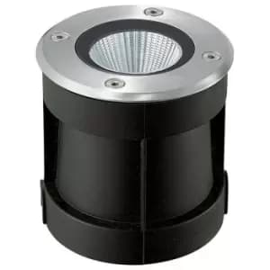 Larissa General Outdoor Recessed Light LED 1x 6W IP67