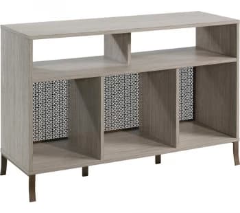 TEKNIK City Centre 1168mm TV Stand - Champagne Oak
