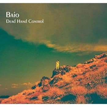 BAIO - Dead Hand Control CD