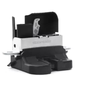 RIDEX Tailgate Lock VW 1362T0018 1K6827505E9B9,1K6837505E,1P0827505D9B9 5K0827505A,5K0827505A9B9,5M0827505E9B9,6R0827505B9B9,6R0827505D,1K6827505E9B9