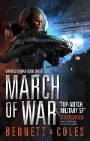 virtues of war march of war
