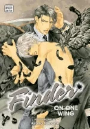 finder deluxe edition on one wing vol 3 volume 3