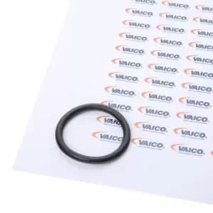 VAICO Gaskets VW,AUDI,SKODA V10-2598 1H0121687,1H0121687A,1H0121687 Seal Ring, radiator cap bolt 1H0121687A,1H0121687,1H0121687A,1H0121687,1H0121687A