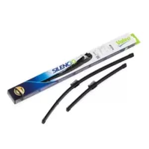 VALEO Wiper blade VW,AUDI,SKODA 574474 8X1955425B,8X1955426B,8X1998002A 8X2955426,1S1955425,1S1955426,1S1998002,1ST998001,5JB998001,1S1955425