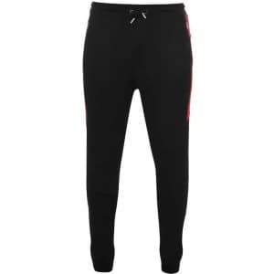 883 Police Alter Joggers - Black