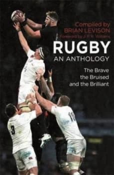 Rugby by Brian Levison Hardback