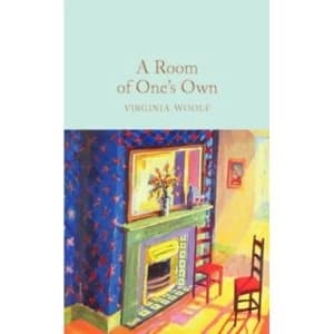 A Room of One's Own (Macmillan Collector's Library) Hardcover