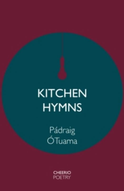Kitchen Hymns Paperback / softback