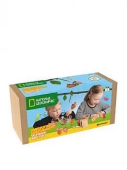 National Geographic Create Your Own Bird Feeder