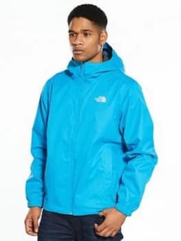 The North Face Quest Jacket Blue Size L Men