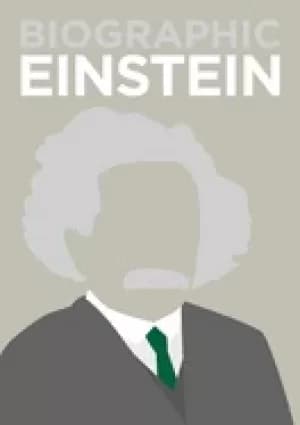 biographic einstein