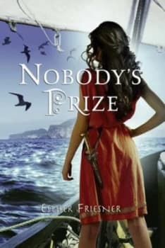Nobodys Prize by Esther Friesner Paperback